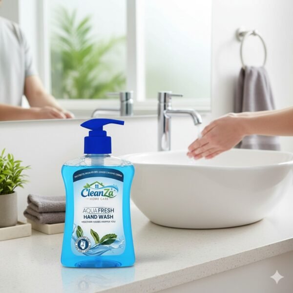 Handwash Liquid – Gentle Care